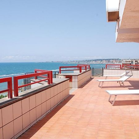 Hotel Neptunus Нетуно Екстериор снимка